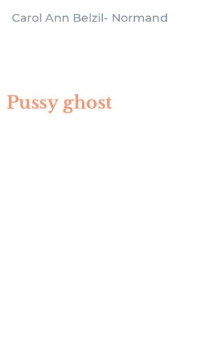 Pussy ghost