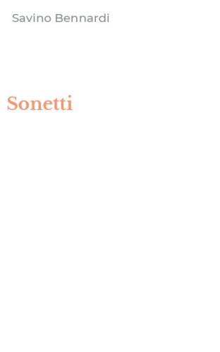 Sonetti