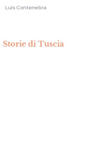 Storie di Tuscia