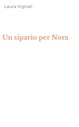 Un sipario per Nora