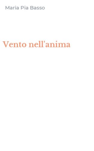 Vento nell'anima