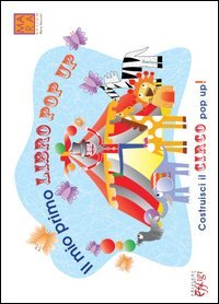 Il mio primo libro pop up