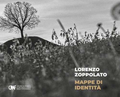 Lorenzo Zoppolato. Mappe di identit&agrave;