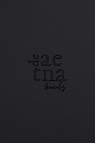 De Aetna Bombs
