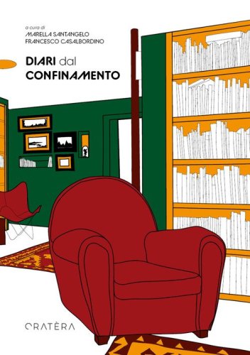 Diari dal confinamento