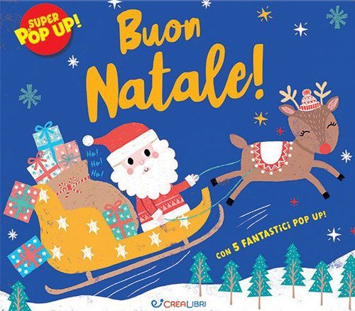 Buon Natale!