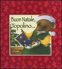 Buon Natale, topolino...