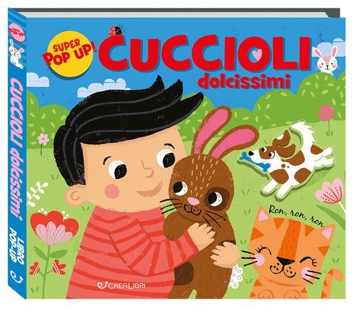 Cuccioli dolcissimi