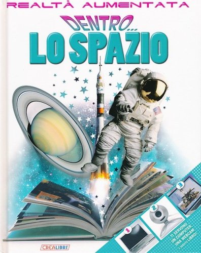 Dentro... lo spazio