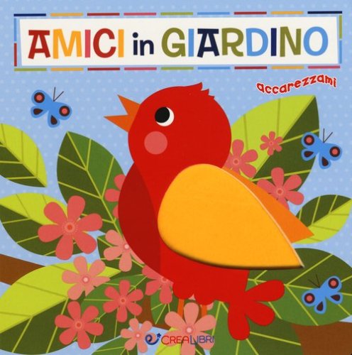 Giochi e giocattoli. Accarezzami
