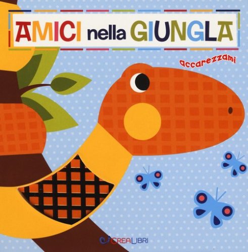 I numeri-Numbers. Accarezzami