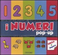 I numeri pop-up