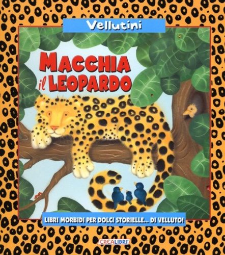Macchia il Leopardo