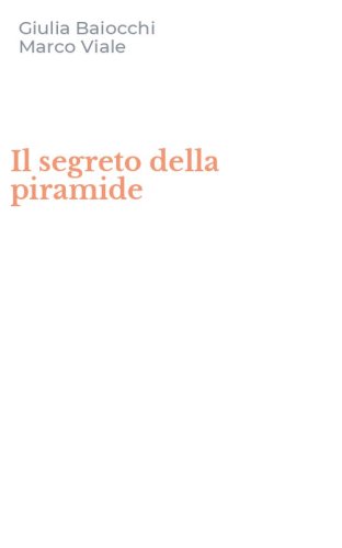 Il segreto della piramide