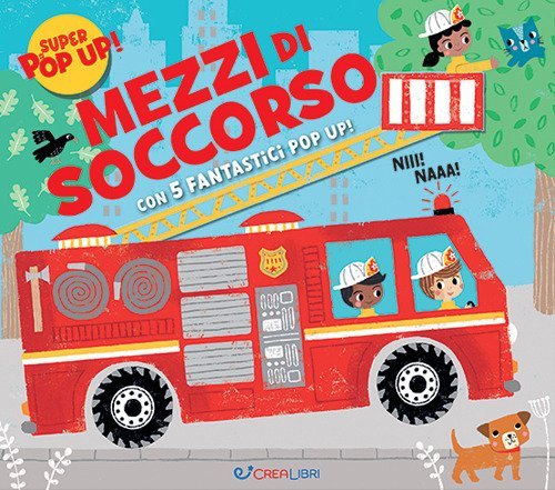 Mezzi di soccorso