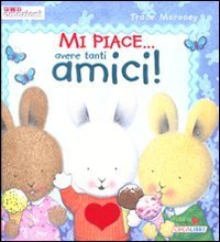 Mi piace... avere tanti amici!