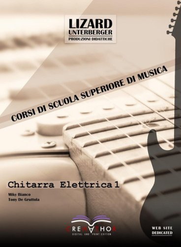 Chitarra elettrica