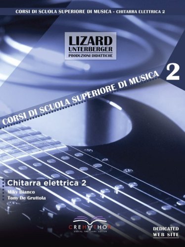 Chitarra elettrica