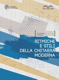 Ritmiche e stili della chitarra moderna