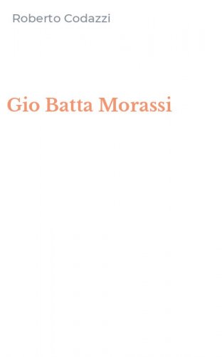Gio Batta Morassi