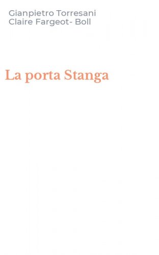 La porta Stanga
