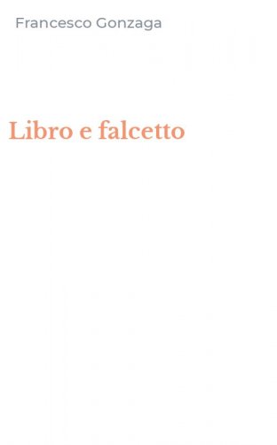Libro e falcetto