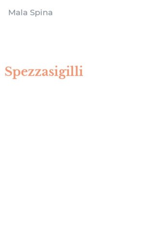 Spezzasigilli