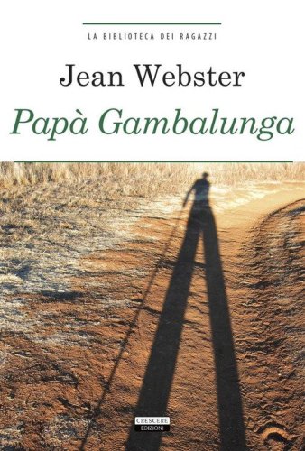 Pap&agrave; Gambalunga