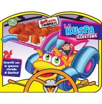 La ruspa Giustina