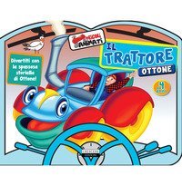 Il trattore Ottone