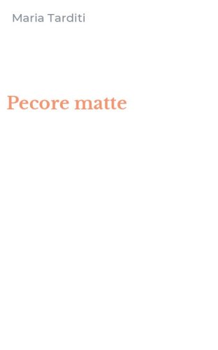 Pecore matte