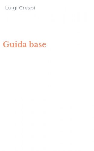Guida base