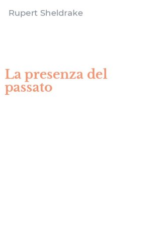 La presenza del passato