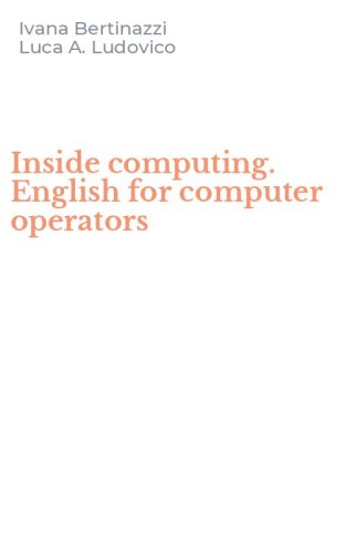 Inside computing. English for computer operators