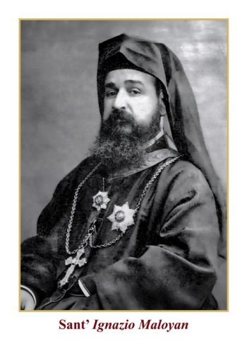 SANTINO San IGNAZIO MALOYAN 7X10 CM - Ordine minimo: 50 pezzi.