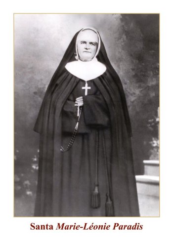 SANTINO S. MARIE-LEONIE PARADIS - Ordine minimo: 50 pezzi.