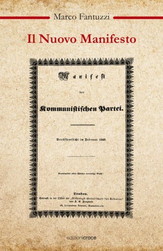 Il nuovo manifesto