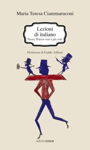 Lezioni di italiano. Penny Wirton non &egrave; pi&ugrave; solo