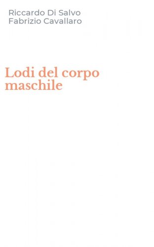 Lodi del corpo maschile