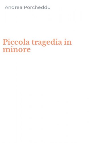 Piccola tragedia in minore