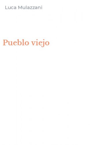 Pueblo viejo