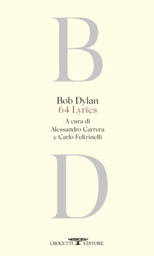 64 lyrics. Testo originale a fronte
