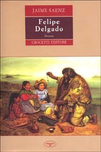 Felipe Delgado