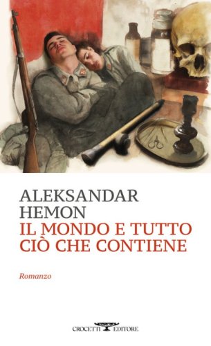 Il mondo e tutto ci&ograve; che contiene