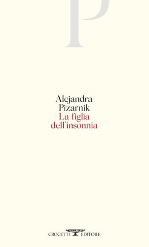 La figlia dell'insonnia. Testo originale a fronte