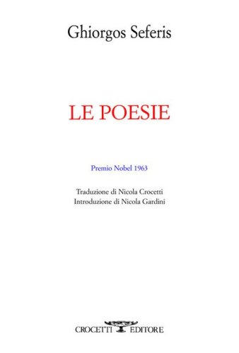 Le poesie
