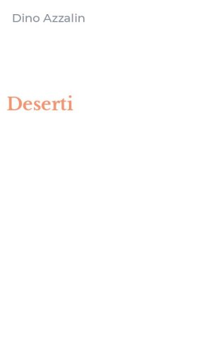 Deserti