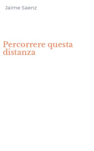 Percorrere questa distanza