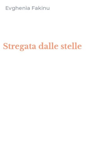 Stregata dalle stelle