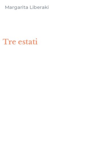 Tre estati